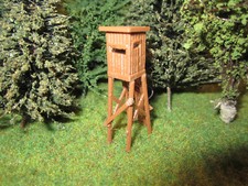 SP1076 Spur N Hochsitz