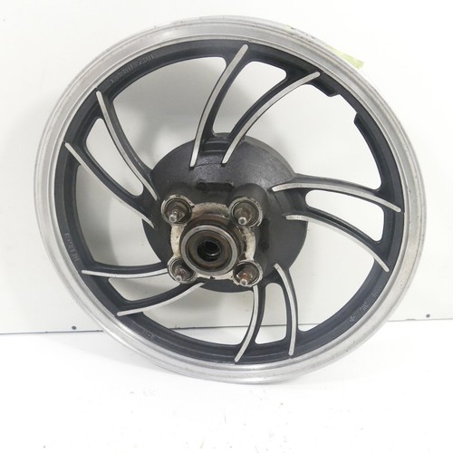 Yamaha 250 4l1 ez - rd,