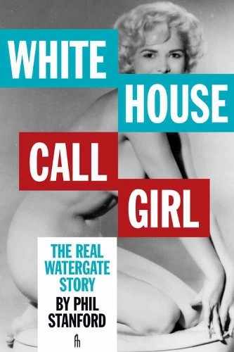 White house call - girl, phil