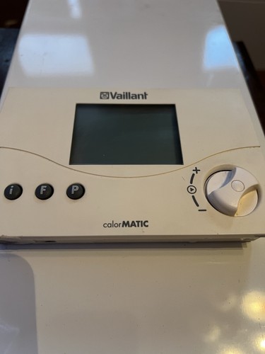 Vaillant - 👍🏼❤️,