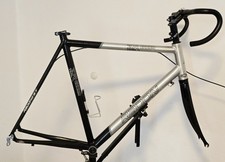 *Radon SR Cobra Rennradrahmen Set – 63 cm(XXL)*