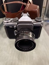 Edixa mat reflex mod - mod., d-l