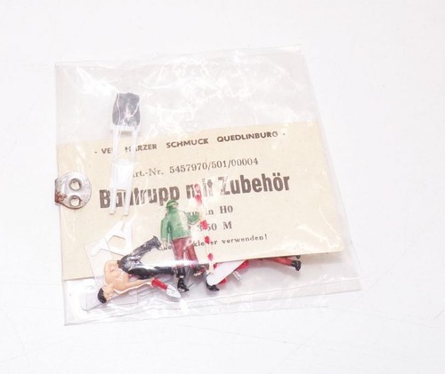 Bautrupp mit zubehör - mit,