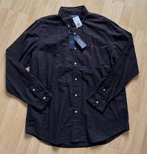 RALPH LAUREN Herren Hemd NEU !! Gr. XL TOP !!