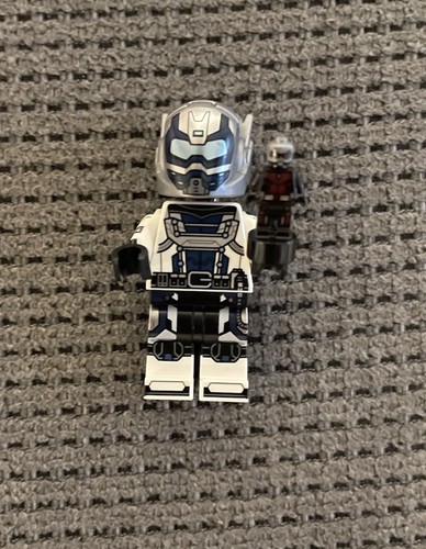 Lego marvel minifigur goliath - minifigur,