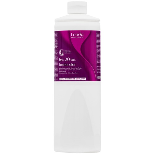 Londa color oxidant für - color,