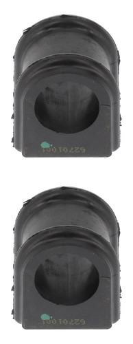 Moog stabilager gummilager - stabilager,