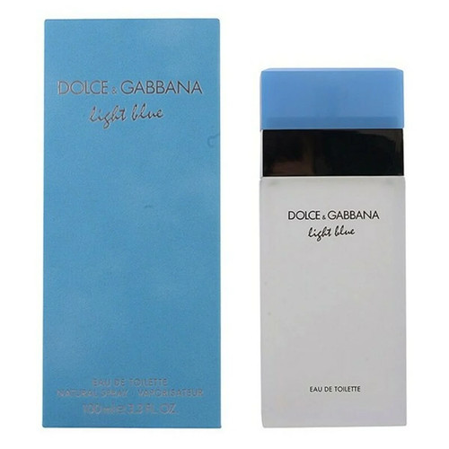 Dolce gabbana light blue - dolce, &