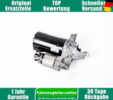 Audi A4 B8 8K 03L911021E Anlasser Starter 2.0 TDI