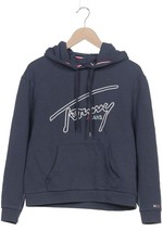 Tommy Jeans Kapuzenpullover Damen Hoodie Kapuzensweater Kapuzenpulli... #lc7omga