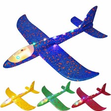 LED Styroporflieger