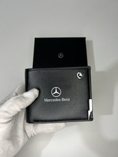 Mercedes-Benz Geldbörse