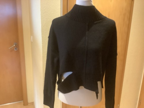 Mm6 maison margiela pullover - maison,