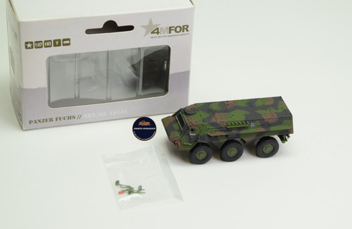 Märklin 4mfor - märklin, 1:87