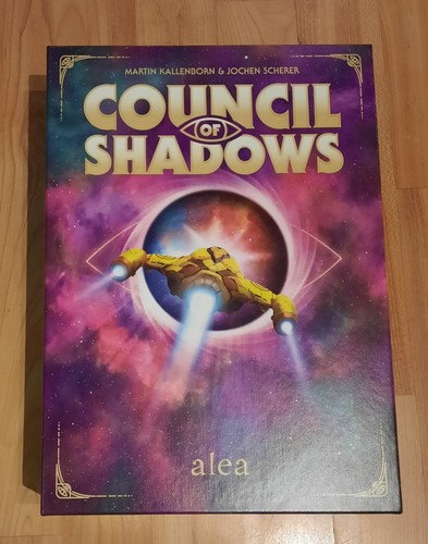 Council shadows - council,