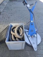 Hochdruck Flächenreinigungs-System DFS 500 VAC von Dynajet