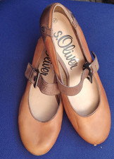 S. Oliver Damen Ballerina