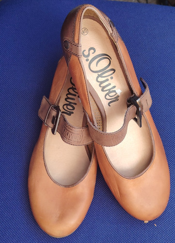 Oliver damen ballerina - damen,