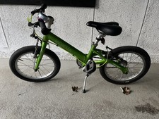 Kokua 16" Alu-Kinderfahrrad