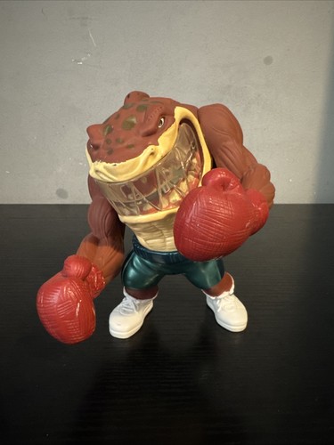 Street sharks slugger - sharks, slammu