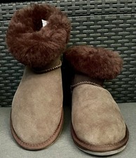 Emu Stiefelette Stiefel ? Lammfell  Gr 38 Neu 