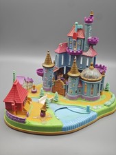 Polly Pocket Schöne und das