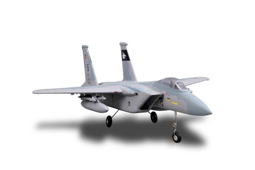 Fms f15 eagle - fms, jet