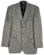 Vintage Harris Tweed Herren