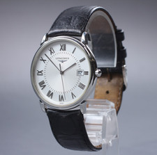 Longines La Grande Classique