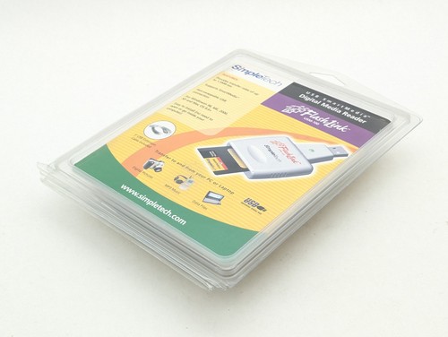 Vintage simpletech usb - vintage,