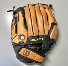 Wilson Select Pro Lite