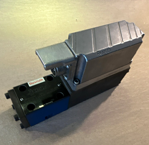 Rexroth magnetventil - rexroth,