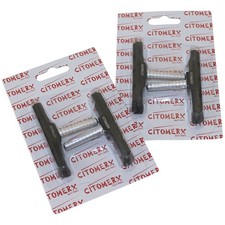 Bremsbeläge CMX für V-Brake