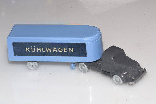 Wiking kühlkoffer sattelzug - wiking, kühlkoffer-sattelzug