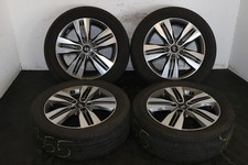 Hyundai IX35 EL 18 Zoll Alufelgen Felgen ALU 52910-2S710 6,5J x 18 ET51