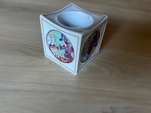 Hutschenreuther 2000 märchen - hutschenreuther,