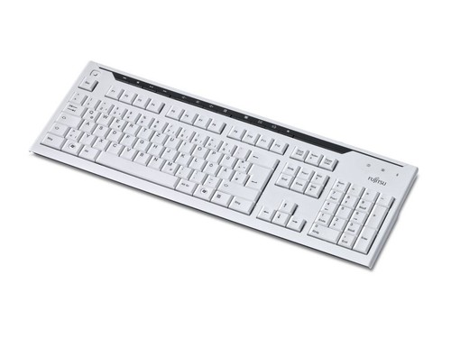 Fujitsu siemens tastatur - siemens,