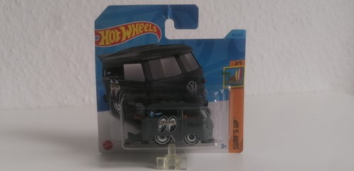 Hot wheels kool kombi - hot, wheels,