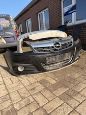 Stoßstange vorne Vectra C
