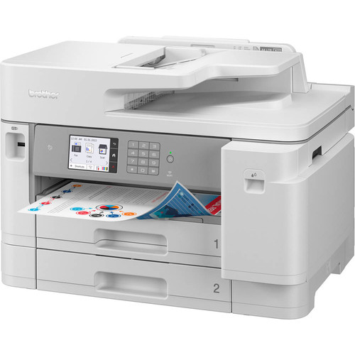 Brother mfc j5955dw - brother, mfc-j5955dw
