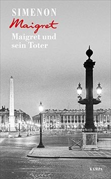 Maigret und sein toter george - toter, (george