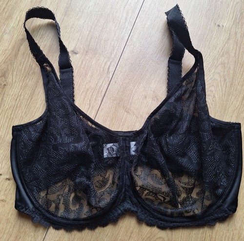 Empreinte leia schwarz - empreinte, leia,