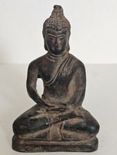 Antike thailändische Bronze