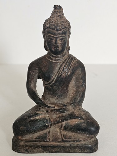 Antike thailändische bronze - antike,