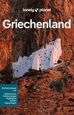 LONELY PLANET Reiseführer