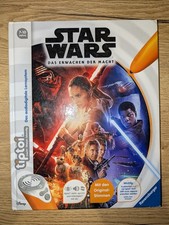 Tiptoi Star Wars: Das Erwachen