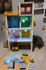 Playmobil Custom Penthouse