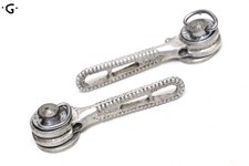 Campagnolo Nuovo Record