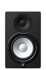 Yamaha 7 - yamaha, hs