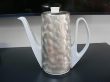 Kaffeekanne Bauscher Weiden